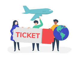 Ticketing Services